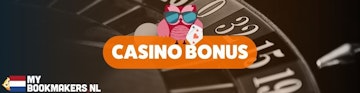 Casino welkomstbonus
