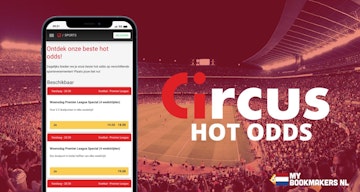 Circus Hot Odds 1