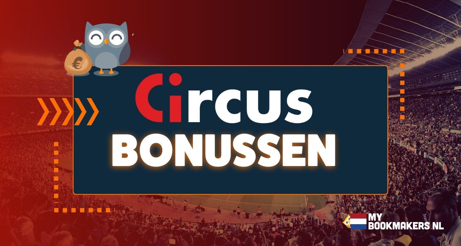 Circus bonussen