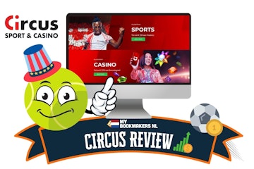 Circus bookmaker review