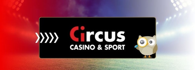 Circus psv wedden review