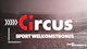 Circus sport welkomstbonus