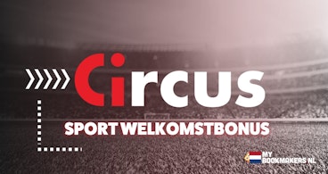 Circus sport welkomstbonus