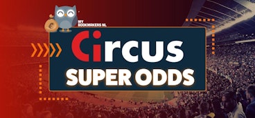Circus super odds mybookmakers