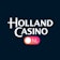 Holland casino logo square
