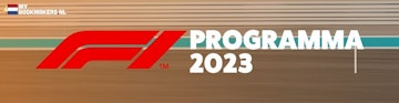 Formule 1 seizoen 2023