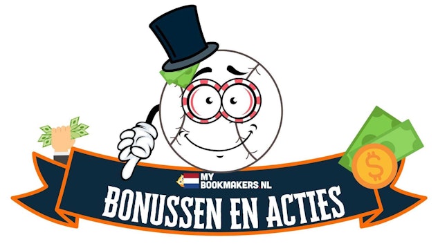 Holland Casino Bonus 1