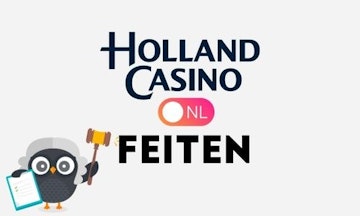 Holland Casino Feiten