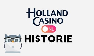 Holland Casino Historie