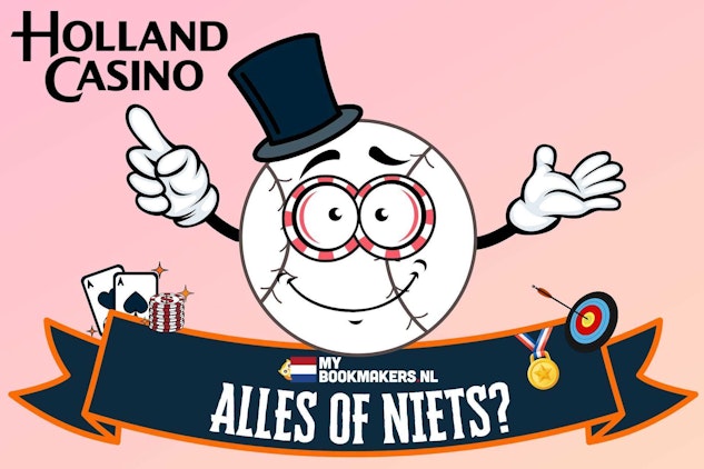 Holland Casino Online Review 1