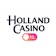 Holland Casino Online logo wit vierkant via Casino Nieuws nl