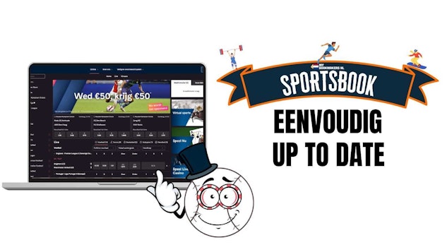 Holland Casino Sportsbook review