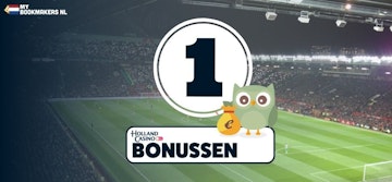 Holland Casino Welkomstbonus 4