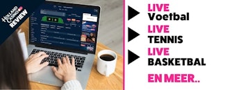 Holland Casino live wedden