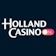 Holland Casino logo square background 1
