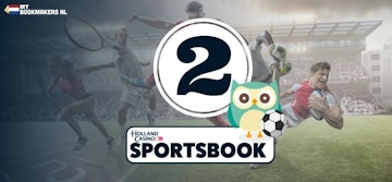 Holland Casino sportsbook