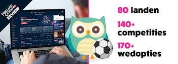 Holland Casino voetbal