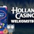 Nieuwe Holland Casino welkomstbonus: wed € 20, krijg € 50