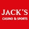 Jack's Online square logo
