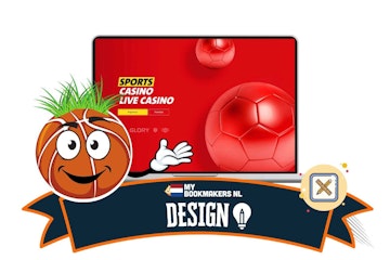 Jacks Sportsbook design