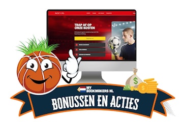 Jacks Welkomstbonus