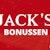 Jack's Bonus en Promoties | Februari 2023