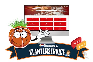 Jacks online Klantenservice