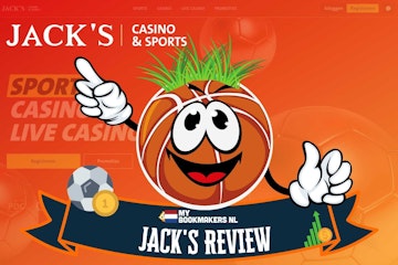 Jacks online review