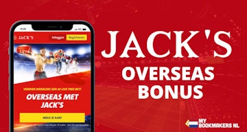 Jacks overseas bonus 1