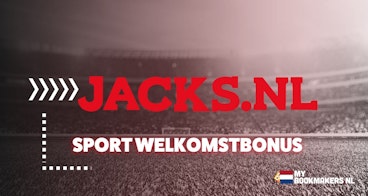 Jacks sport welkomstbonus