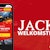 Nieuwe Jack's welkomstbonus - tot € 60 aan Free Bets