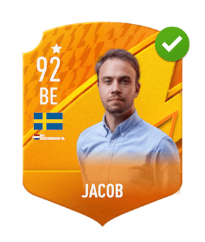 Jacob 1