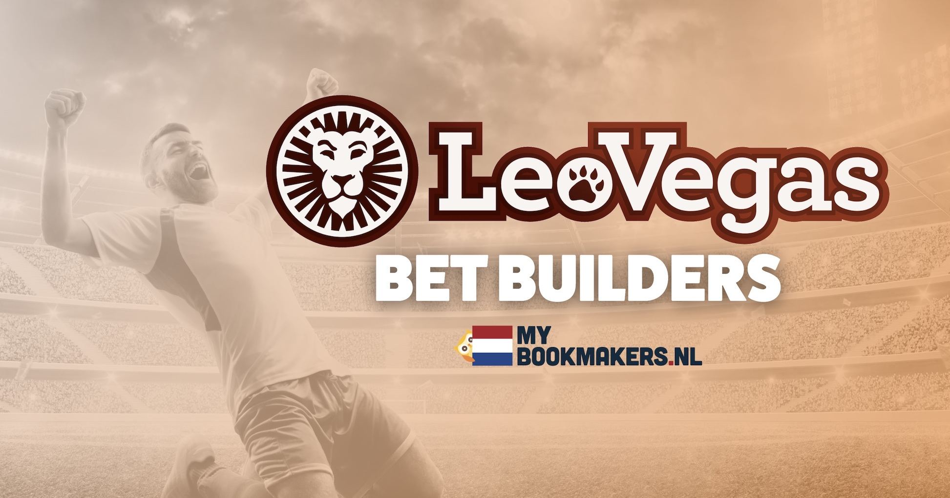 Leo Vegas Bet Builders