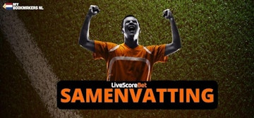 Live Score Bet samenvatting