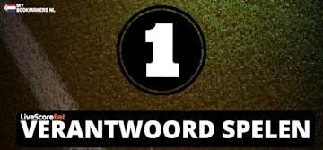 Live Score Bet verantwoord spelen