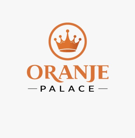 Oranje Palace square