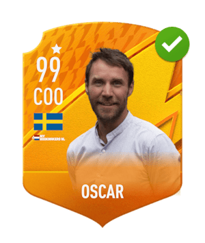 Oscar