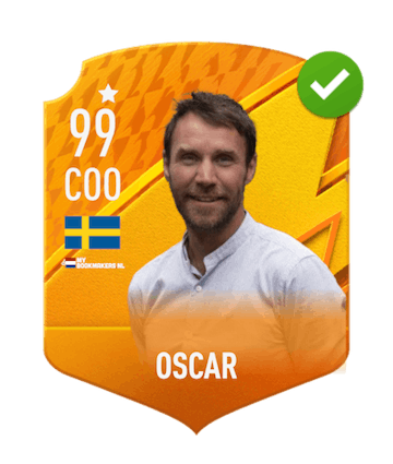 Oscar