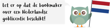 Owlie nederlandse goklicentie nl