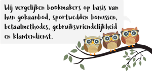 Owlie vergelijken nl