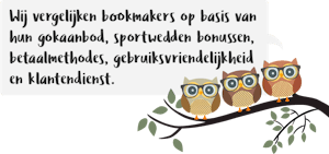 Owlie vergelijken nl