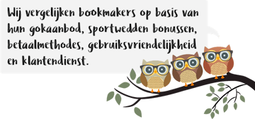 Owlie vergelijken nl