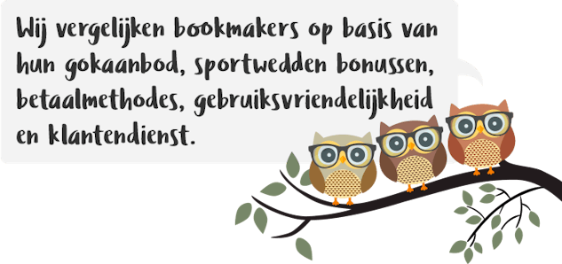 Owlie vergelijken nl