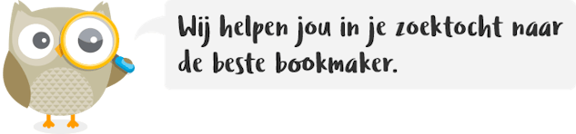 Owlie zoektocht naar de beste bookmaker nl