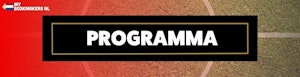 PSV programma