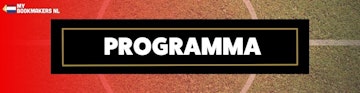 PSV programma