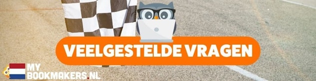 Sportweddenschappen veelgestelde vragen