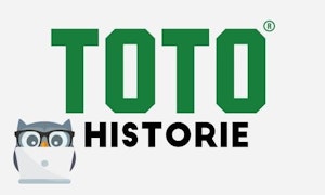 TOTO Historie