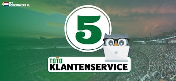 TOTO Klantenservice 1