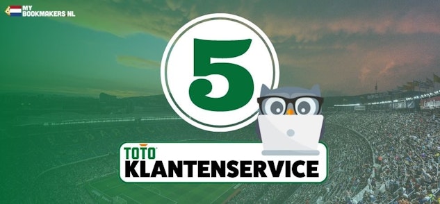 TOTO Klantenservice 1